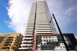 Property for Rent, 4065 Confederation Pkwy #1912, Mississauga, ON