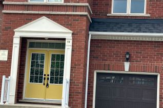 House for Rent, 11 Ivory Silk Dr, Markham, ON