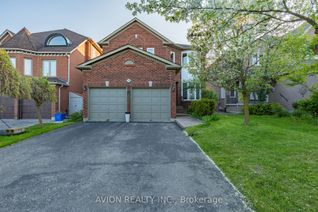 Property for Sale, 79 Sweet Water Cres, Richmond Hill, ON