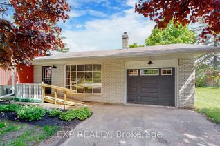 House for Sale, 95 Meadowlands Dr, Brock, ON