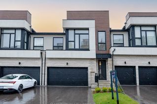 Freehold Townhouse for Sale, 15 Knollview Lane, Richmond Hill, ON