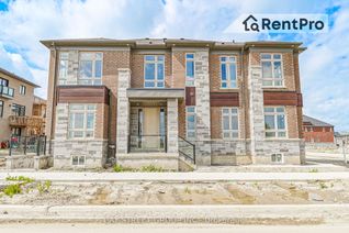 Detached House for Rent, 80 William Logan Dr, Richmond Hill, ON
