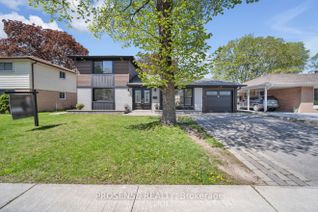 Property for Sale, 8 Vanderbrent Cres, Toronto, ON