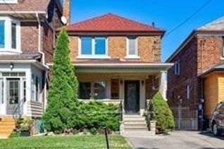 House for Rent, 299 High Park Ave #Main&2N, Toronto, ON