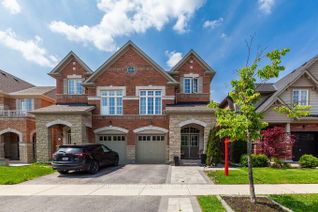 Semi-Detached House for Sale, 52 Mcpherson Rd, Caledon, ON