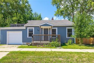 House for Sale, 24 Southworth St N, Welland, ON