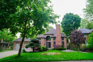Detached House for Sale, 23 Shady Lane, London, ON