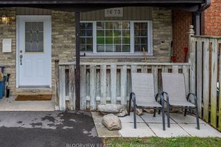 Property for Sale, 1673 Applewood Cres, Peterborough, ON