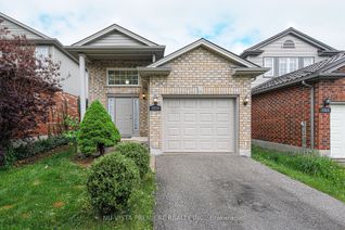 Detached House for Sale, 1016 Marigold St, London, ON