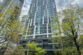 Condo Apartment for Rent, 65 Mutual St #1504, Toronto, ON