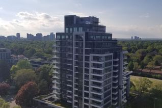 Condo Apartment for Rent, 2 Teagarden Crt #702, Toronto, ON