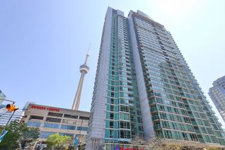 Condo Apartment for Sale, 81 Navy Wharf Crt #2511, Toronto, ON