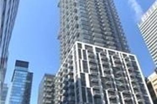 Condo Apartment for Rent, 87 Peter St #2101, Toronto, ON