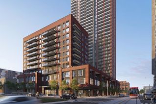 Condo Apartment for Rent, 35 Tubman Ave #719, Toronto, ON