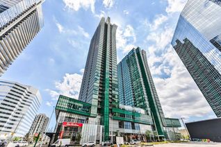 Condo Apartment for Rent, 9 Bogert Ave #709, Toronto, ON
