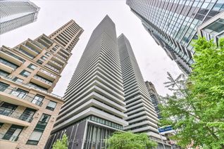 Apartment for Sale, 42 Charles St E #Lph4901, Toronto, ON