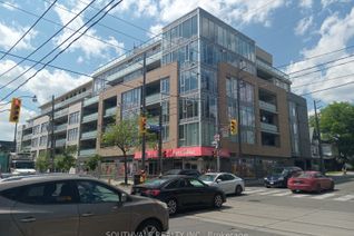 Condo Apartment for Rent, 200 Woodbine Ave #302, Toronto, ON
