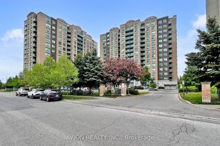 Apartment for Rent, 23 Oneida Cres #212, Richmond Hill, ON