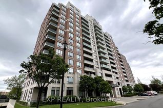 Condo Apartment for Sale, 350 Red Maple Rd #Lph1, Richmond Hill, ON