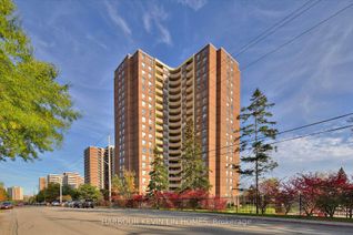 Condo Apartment for Sale, 61 Richview Rd #2011, Toronto, ON