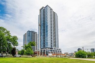 Condo Apartment for Sale, 15 Wellington St S #1902, Kitchener, ON