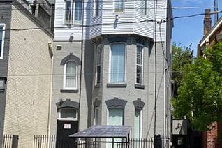 Property for Rent, 206 Carlton St #B101, Toronto, ON