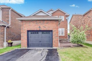 Detached House for Sale, 8 Reed Dr, Ajax, ON