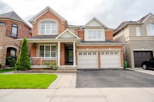 House for Sale, 17 Grapevine Circ, Toronto, ON