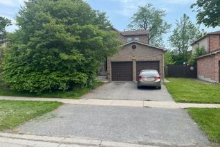 Detached House for Rent, 332 Salisbury Lane, Newmarket, ON