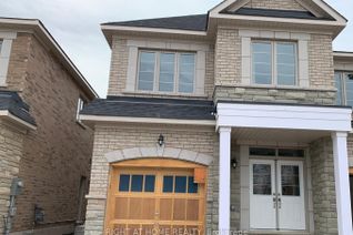 House for Rent, 22 Finley Way #Bsmnt, Markham, ON