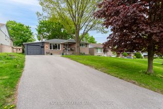 Detached House for Sale, 20 Lay St, Barrie, ON