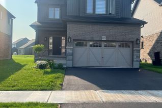 Property for Rent, 115 Plewes Dr, Collingwood, ON