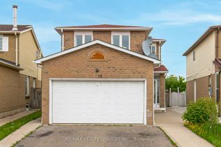House for Sale, 76 Cherrytree Dr, Brampton, ON