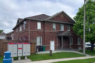 House for Sale, 4 Ashmere Rd, Brampton, ON
