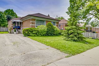 Property for Sale, 11 Velma Dr, Toronto, ON