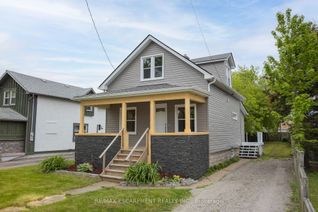 House for Sale, 417 Davis St, Port Colborne, ON