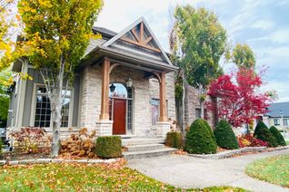 Detached House for Sale, 2 Bunny Glen Dr, Niagara-on-the-Lake, ON