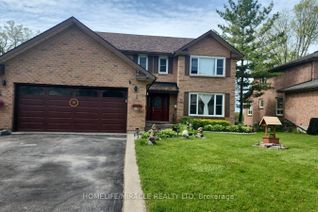 House for Sale, 601 Forest Hill Dr, Kingston, ON