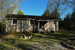 Bungalow for Sale, 199 Sunset Beach Rd, Kawartha Lakes, ON
