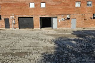 Industrial Property for Lease, 900 Albion Rd #C24Bsmt, Toronto, ON