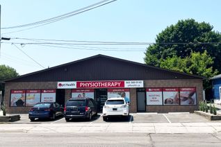 Commercial/Retail Property for Sale, 520-522 Upper Sherman Ave, Hamilton, ON