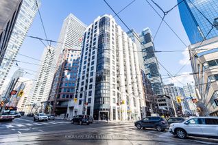 Apartment for Rent, 801 Bay St #1501, Toronto, ON