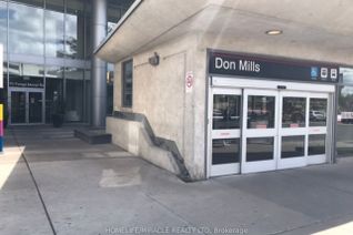 Apartment for Rent, 70 Forest Manor Rd E #1513, Toronto, ON