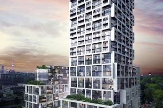Apartment for Rent, 5 Soudan Ave #2113, Toronto, ON