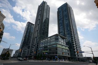 Apartment for Rent, 4070 Confederation Pkwy #4307, Mississauga, ON