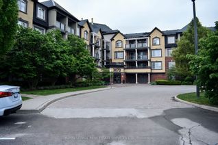 Apartment for Rent, 3070 Rotary Way #319, Burlington, ON
