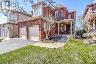 House for Sale, 6 Collingwood Avenue, Brampton, ON