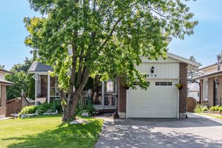 Detached House for Sale, 276 Blue Heron Dr, Oshawa, ON