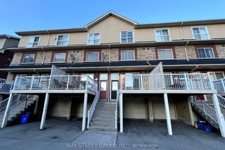 Freehold Townhouse for Rent, 1775 Valley Farm Rd #90, Pickering, ON