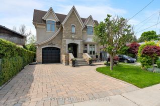 House for Sale, 8 Leander Crt, Toronto, ON
